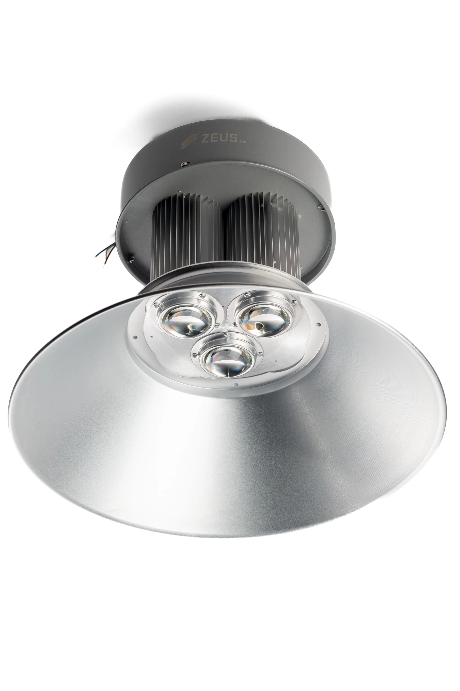 Suspension LED COB 150W