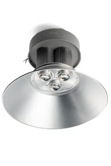 Suspension LED COB Grande Hauteur 150W - 1