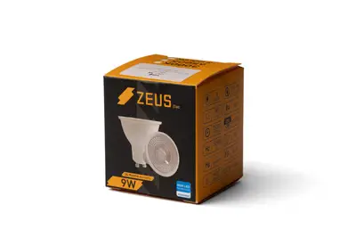 Zeus Shoot V2 - 30