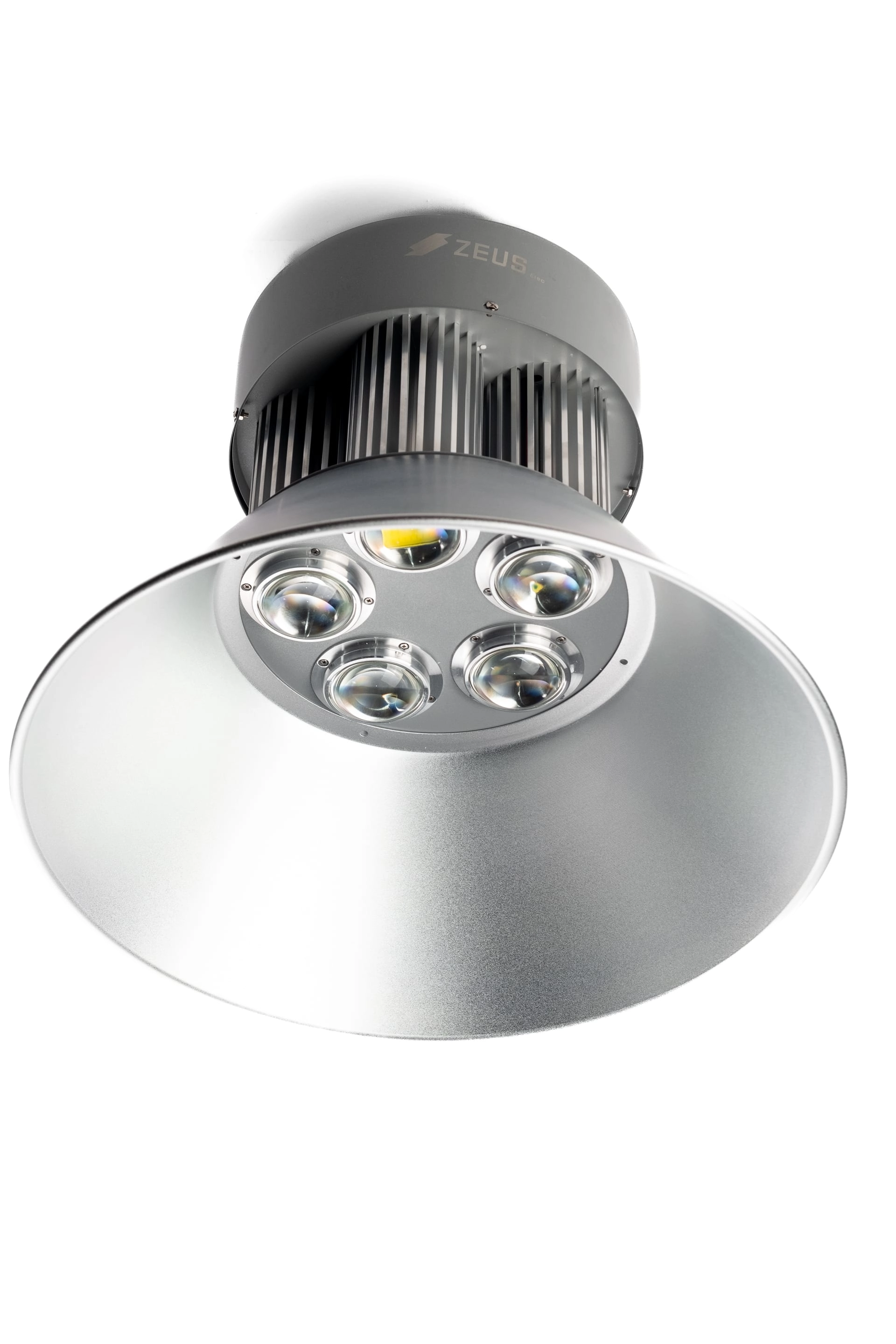 Suspension LED COB 250W
