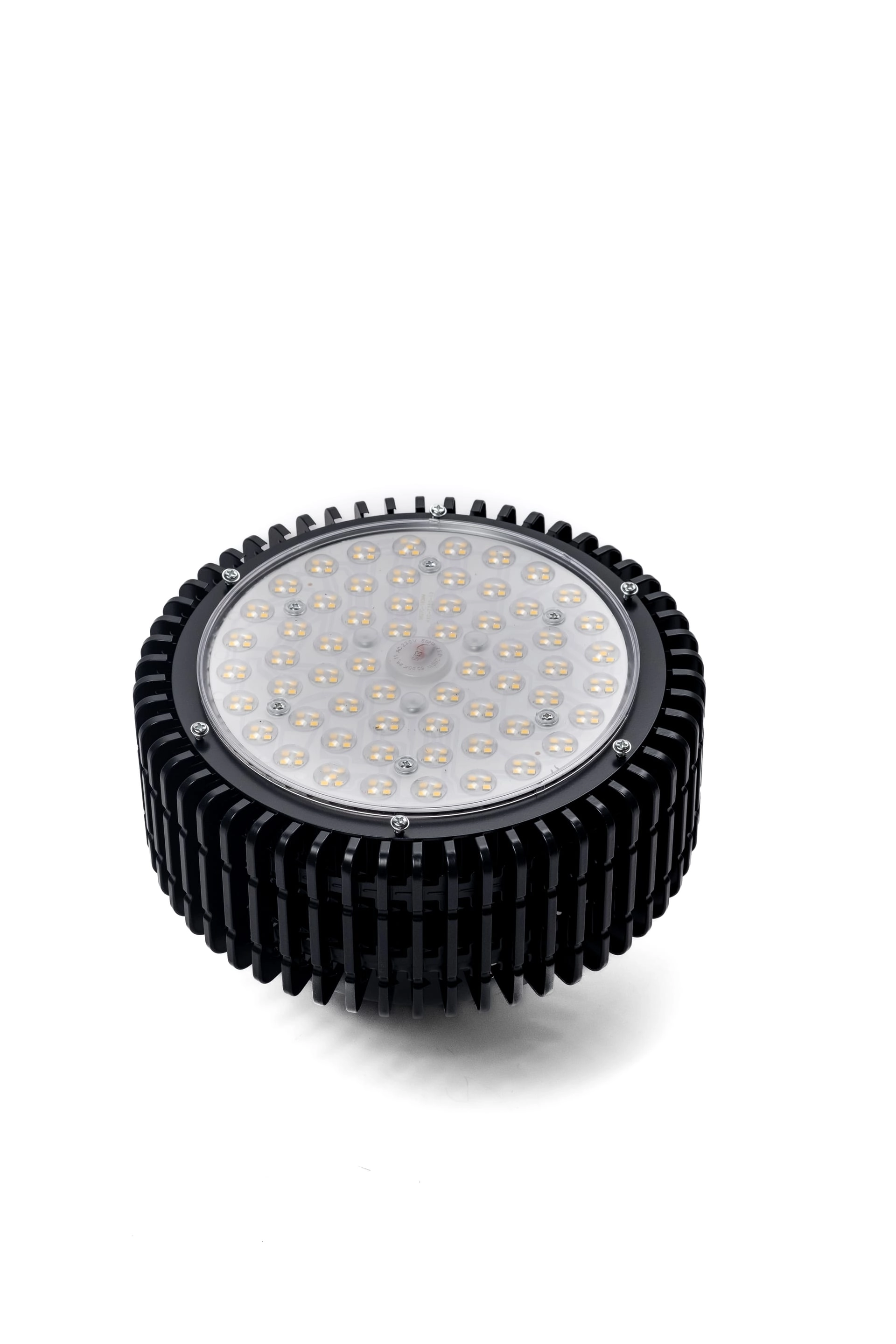 Module LED UFO Industriel 200W
