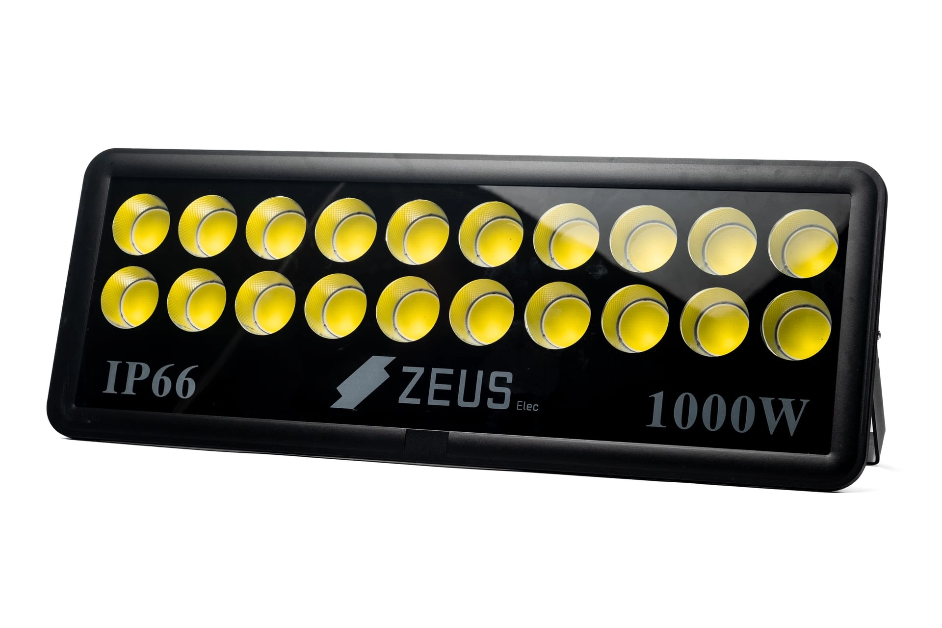 Projecteur LED COB 1000W IP66