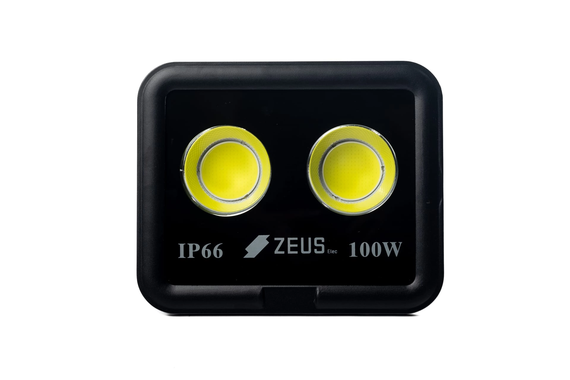 Projecteur LED COB 100W IP66
