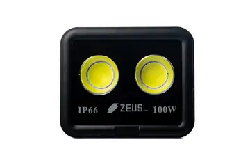 Projecteur LED COB 100W IP66 - 1
