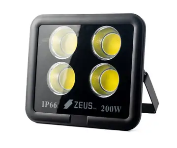 Projecteur LED COB 200W IP66 4 Modules - 2