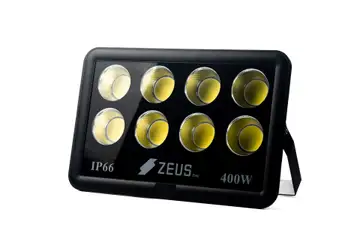 Projecteur LED COB 400W IP66 - 1