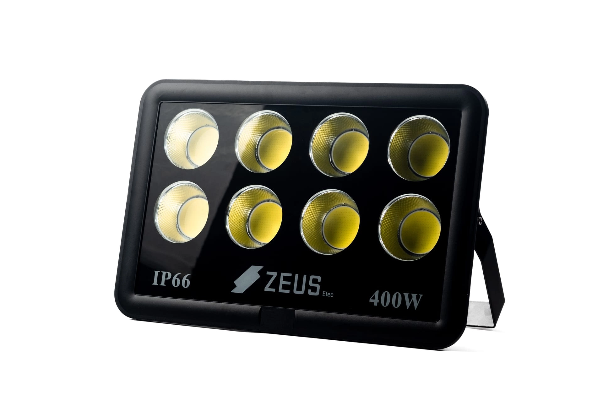 Projecteur LED COB 400W IP66