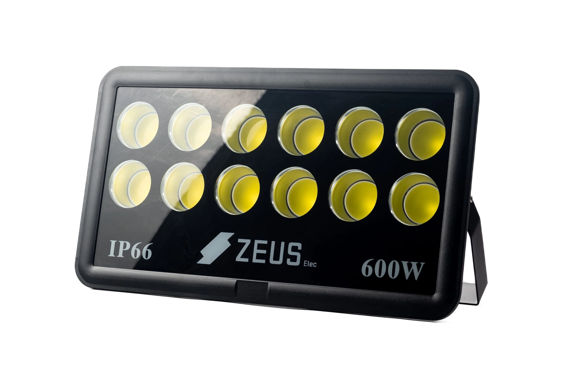 Projecteur LED COB 600W IP66